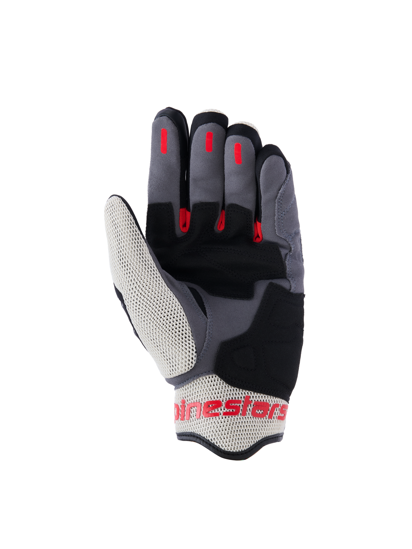 ALPINESTARS MOGRESS AIRFLOW GLOVES