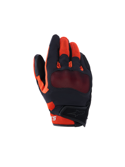 ALPINESTARS MOGRESS AIRFLOW GLOVES