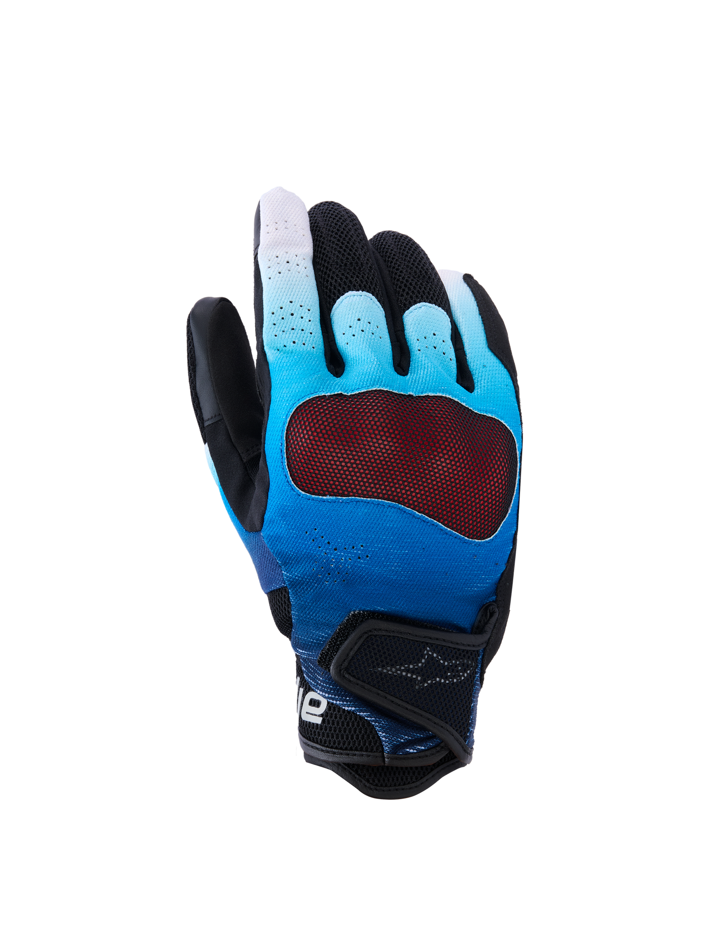 ALPINESTARS MOGRESS AIRFLOW GLOVES