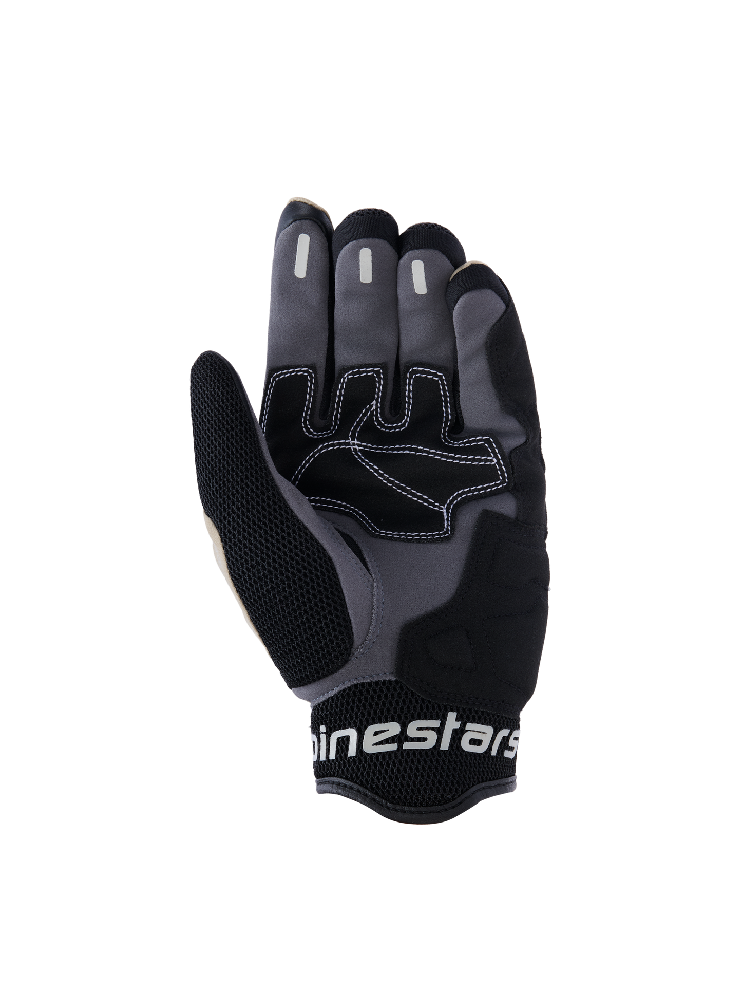 ALPINESTARS MOGRESS AIRFLOW GLOVES
