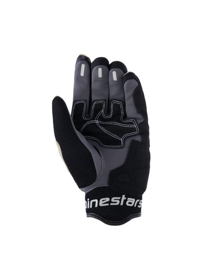 ALPINESTARS MOGRESS AIRFLOW GLOVES
