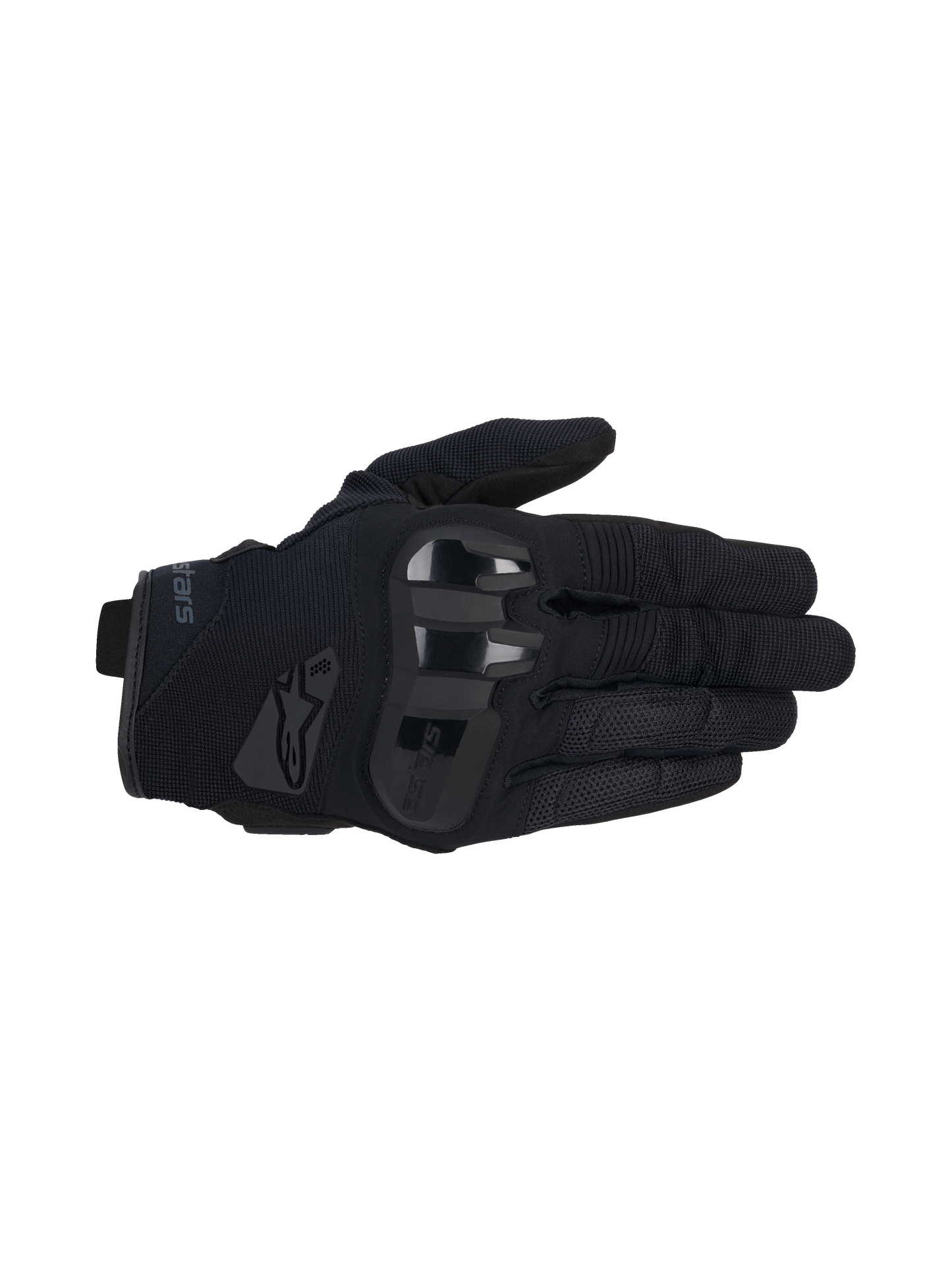 ALPINESTARS CHROME WOMEN'S GLOVES
