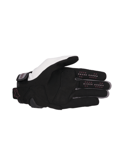 ALPINESTARS CHROME WOMEN'S GLOVES
