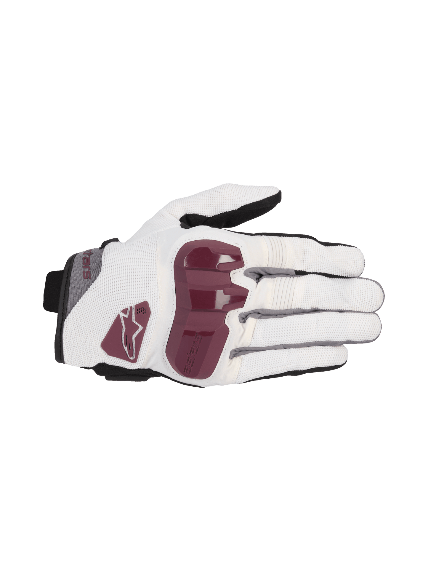 ALPINESTARS CHROME WOMEN'S GLOVES