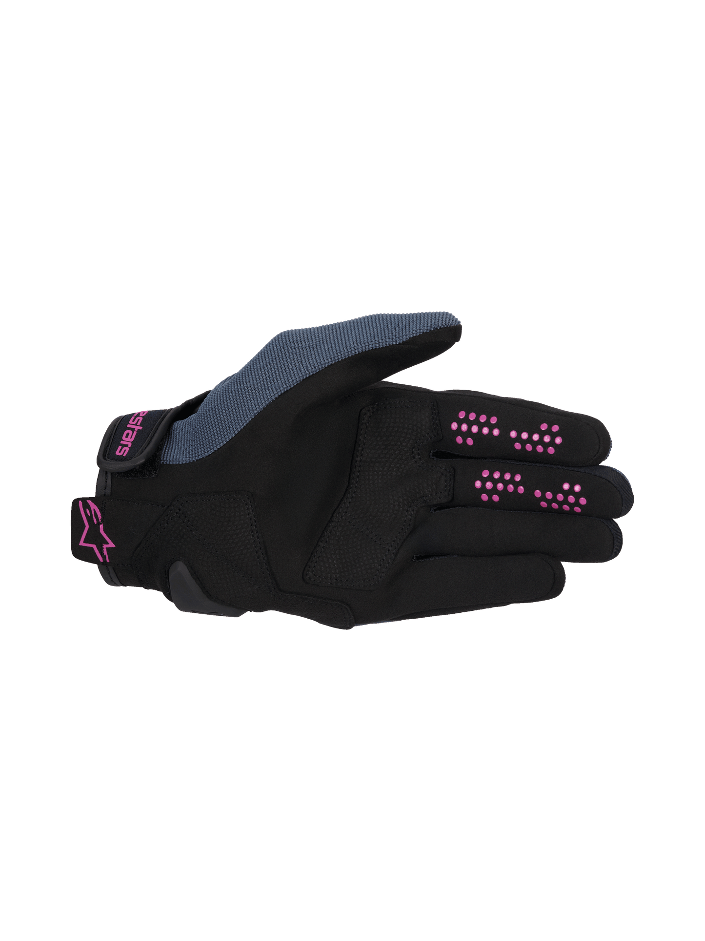 ALPINESTARS CHROME WOMEN'S GLOVES