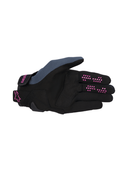 ALPINESTARS CHROME WOMEN'S GLOVES