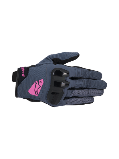 ALPINESTARS CHROME WOMEN'S GLOVES