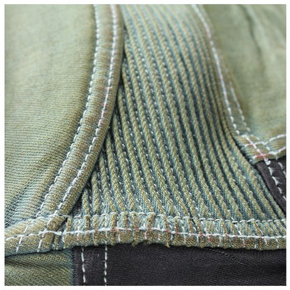 Trilobite Jeans Parado Damen khaki, Regular Fit