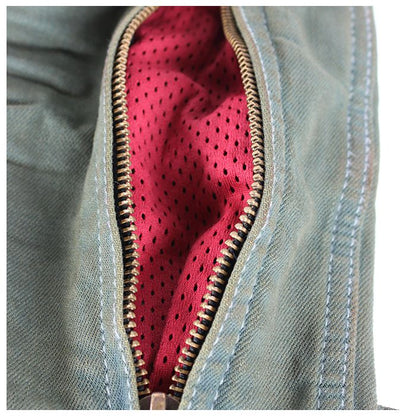 Trilobite Jeans Parado Damen khaki, Regular Fit