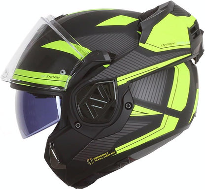 LS2 FF906 ADVANT REVO