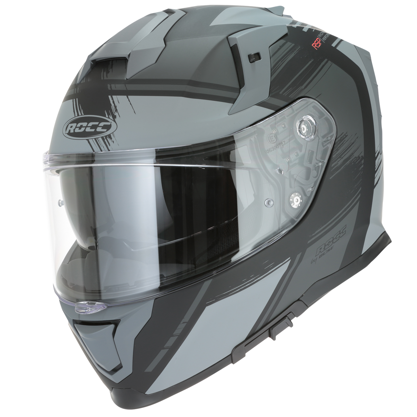 ROCC 341 Integralhelm