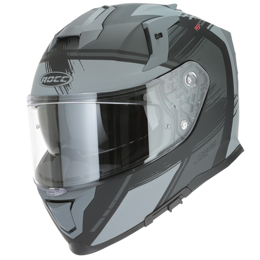 ROCC 341 Integralhelm