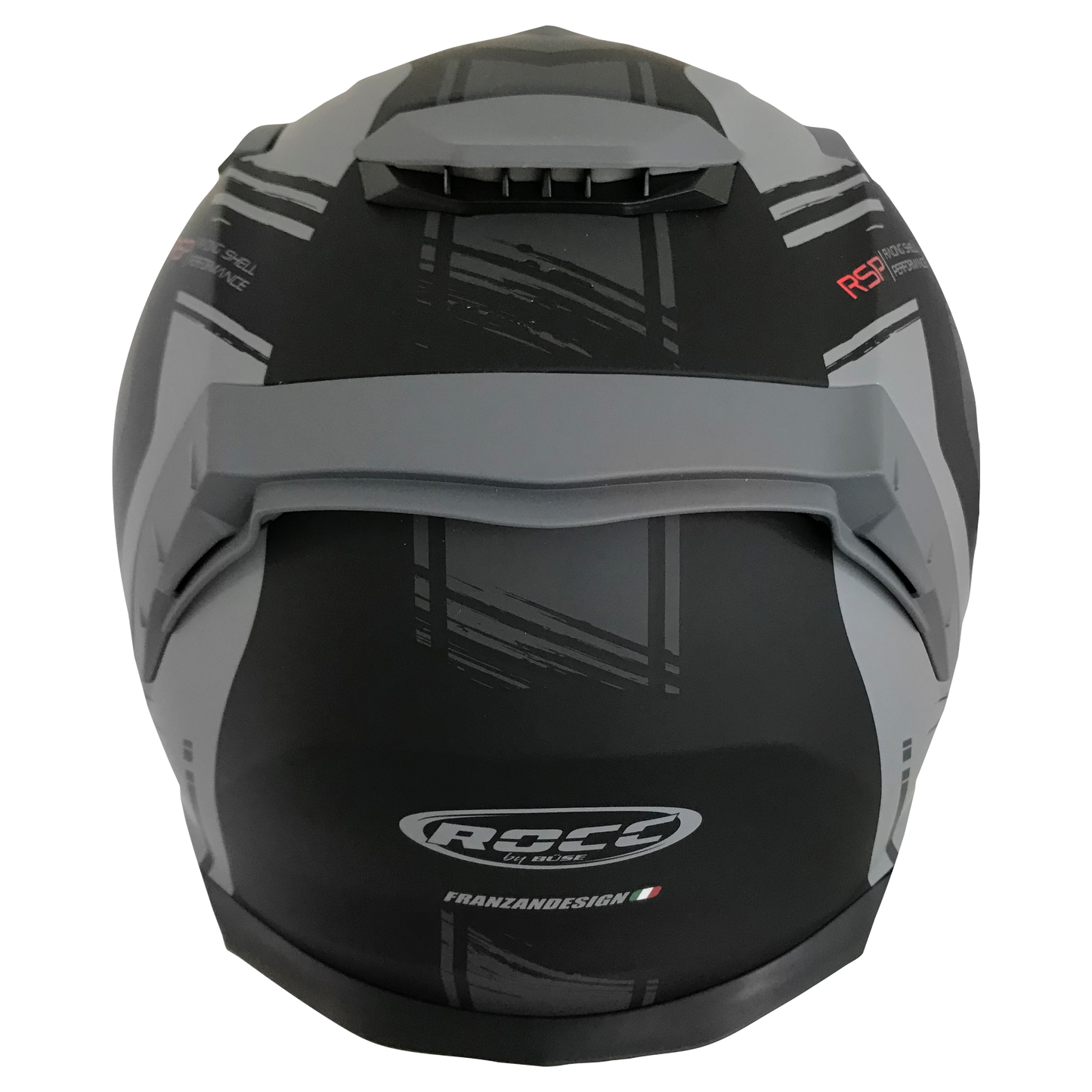 ROCC 341 Integralhelm