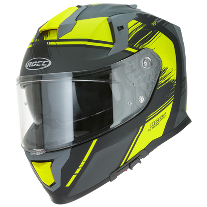ROCC 341 Integralhelm