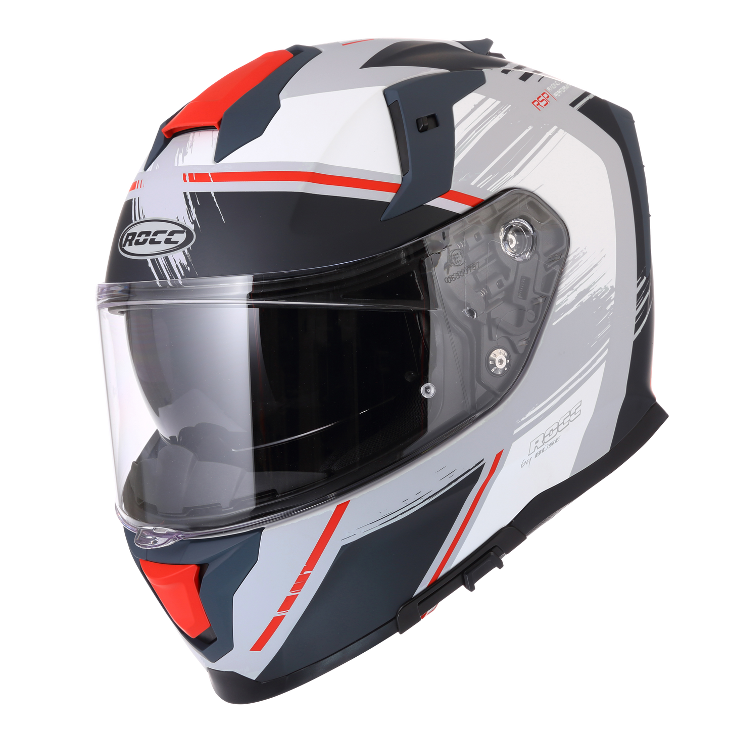 ROCC 342 Integralhelm