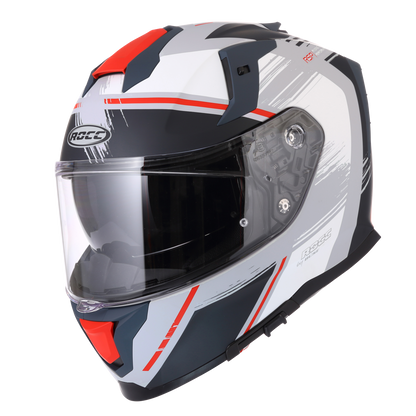 ROCC 342 Integralhelm