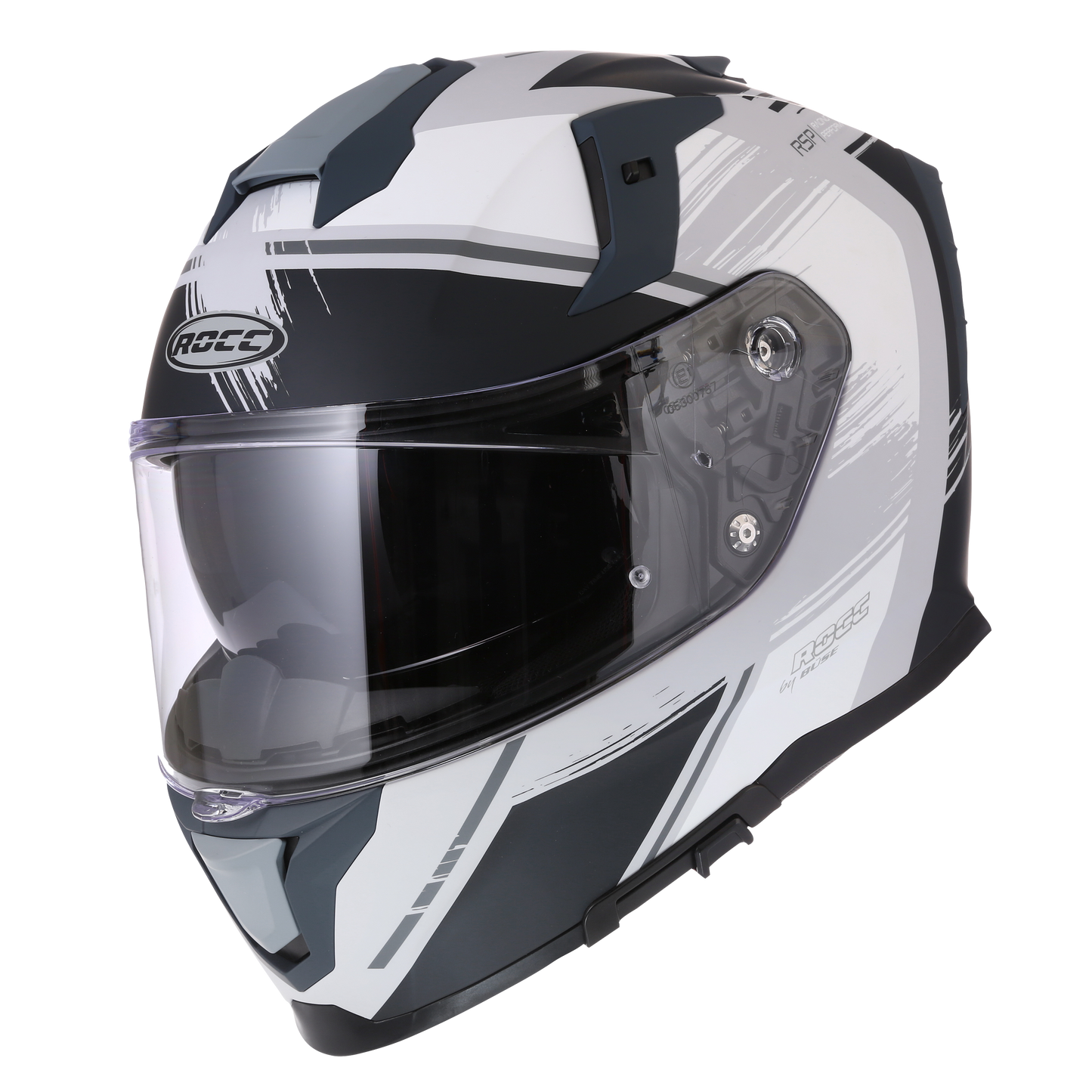 ROCC 342 Integralhelm