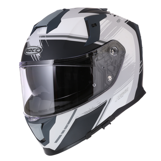 ROCC 342 Integralhelm