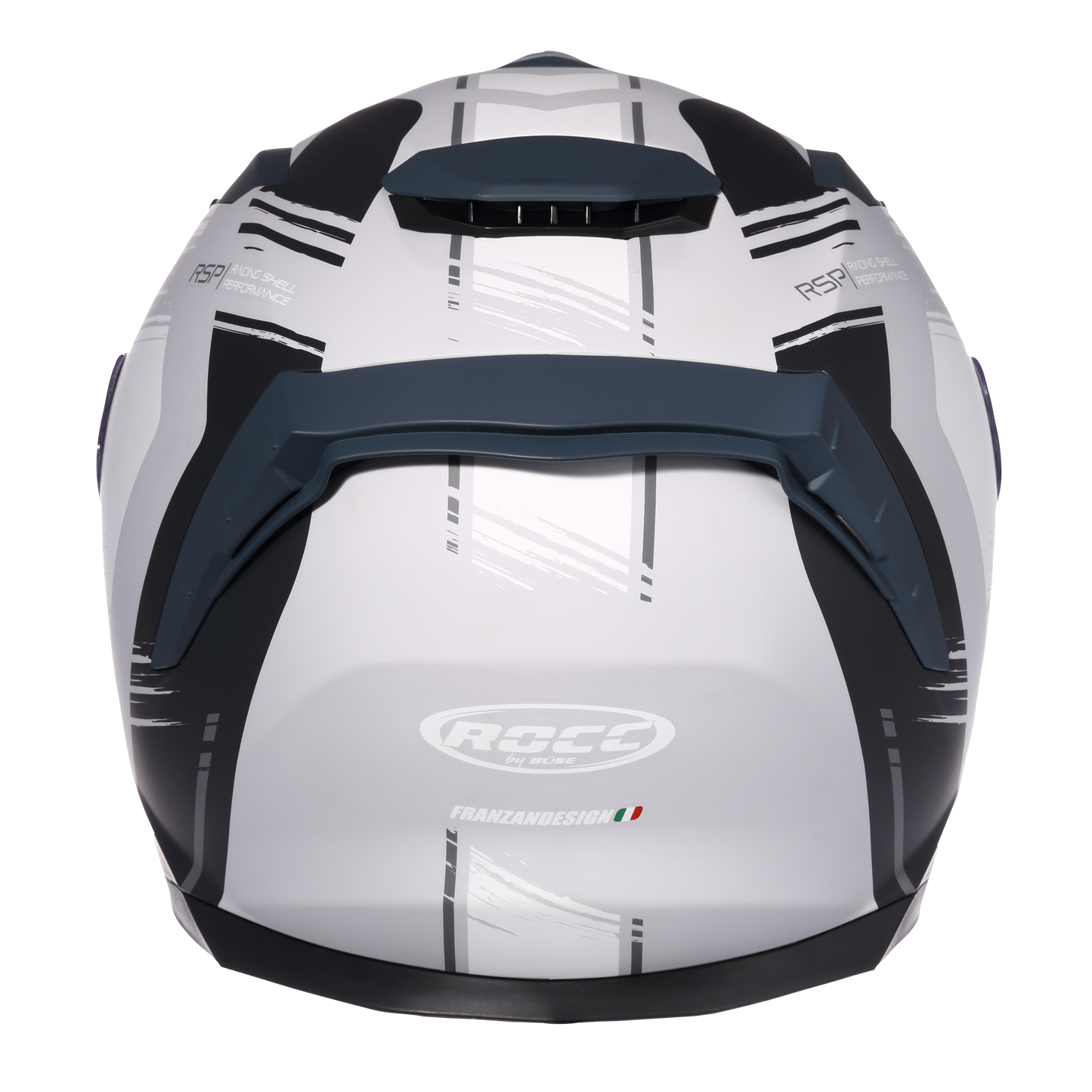 ROCC 342 Integralhelm
