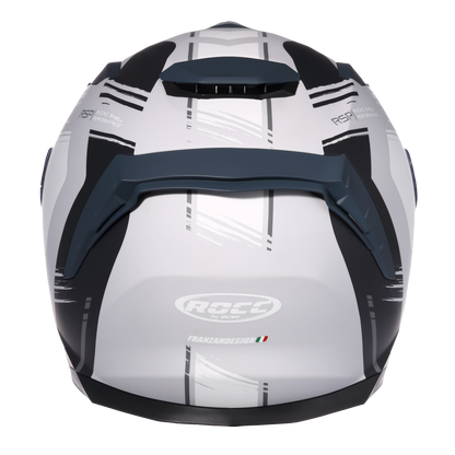 ROCC 342 Integralhelm