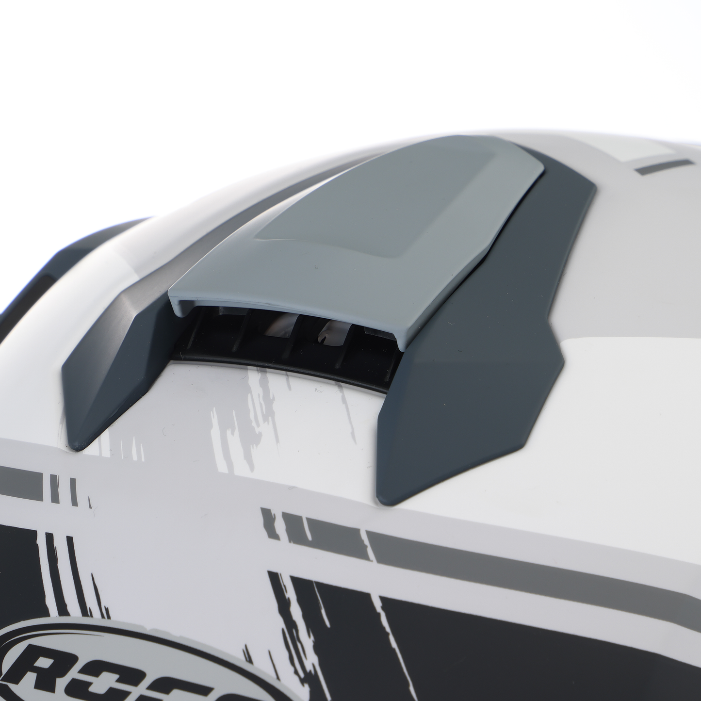 ROCC 342 Integralhelm