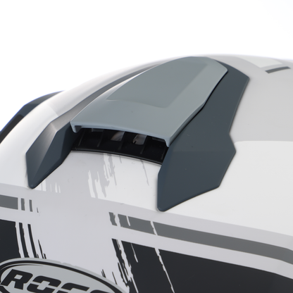 ROCC 342 Integralhelm