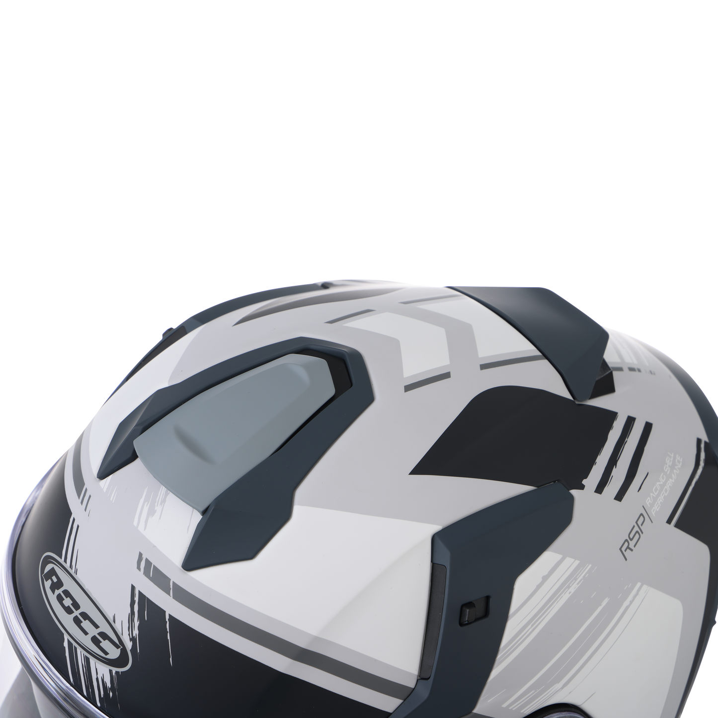 ROCC 342 Integralhelm