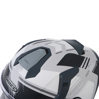 ROCC 342 Integralhelm