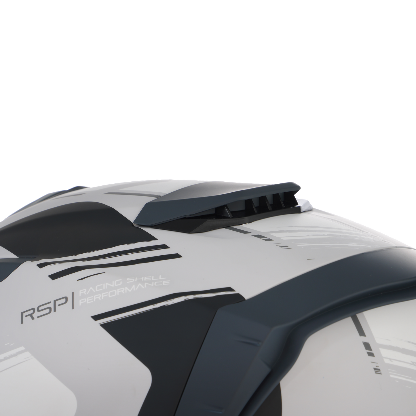 ROCC 342 Integralhelm