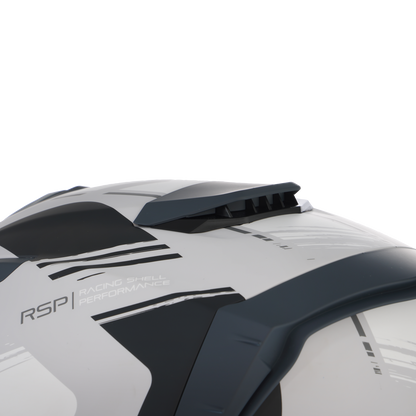 ROCC 342 Integralhelm