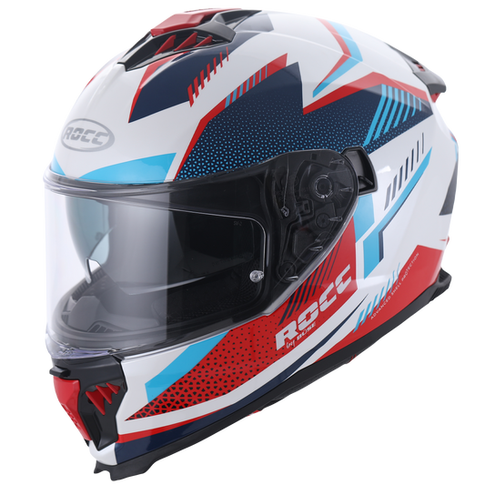 ROCC 390 Integralhelm