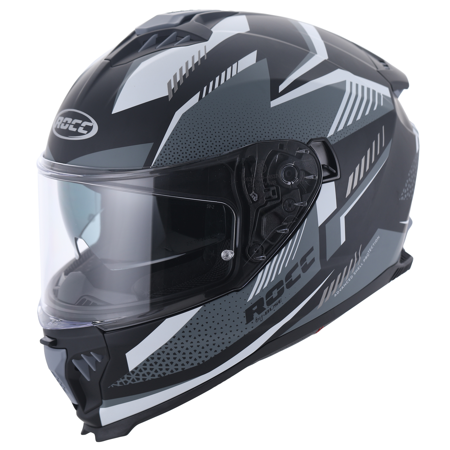 ROCC 390 Integralhelm