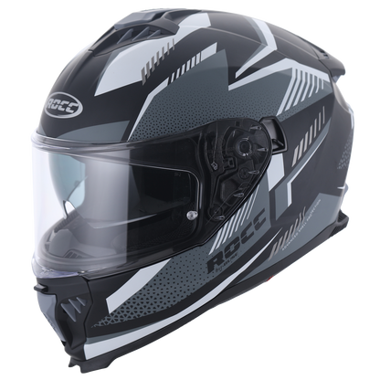 ROCC 390 Integralhelm