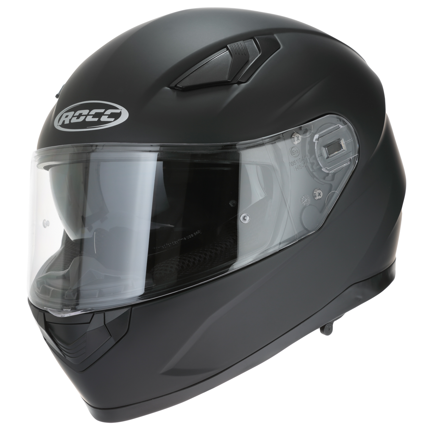 ROCC 450 Integralhelm