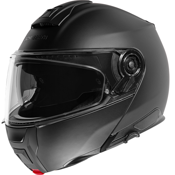 Schuberth C5 Matt Black