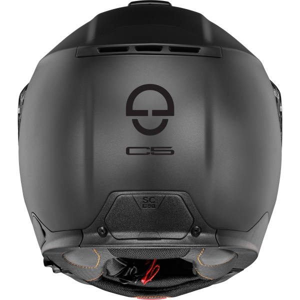 Schuberth C5 Matt Black