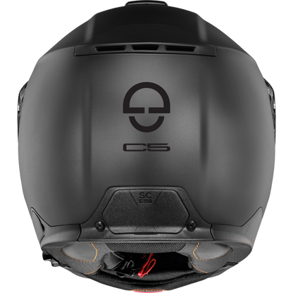 Schuberth C5 Matt Black