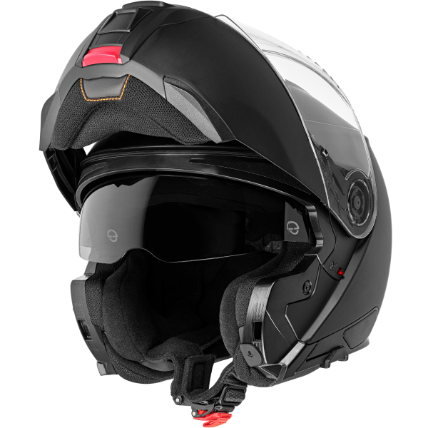 Schuberth C5 Matt Black