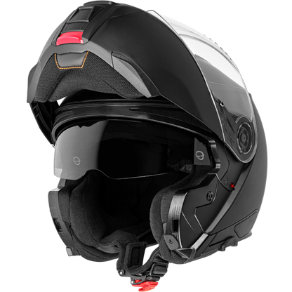 Schuberth C5 Matt Black