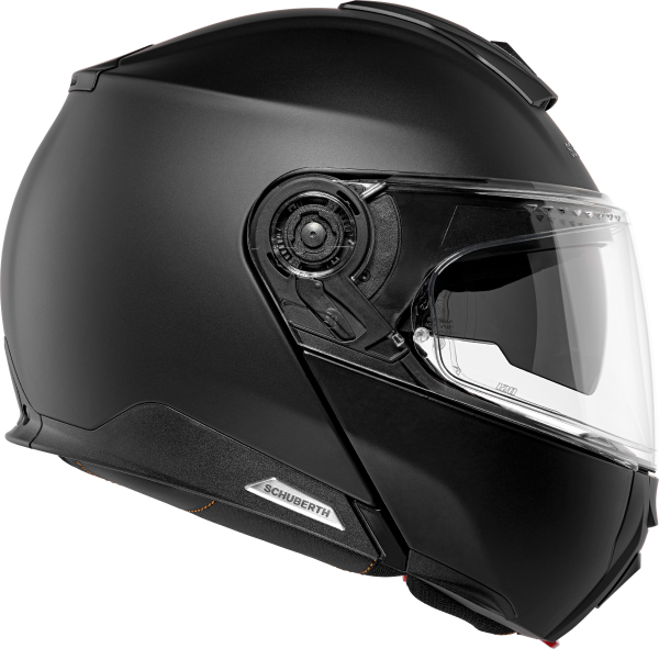 Schuberth C5 Matt Black