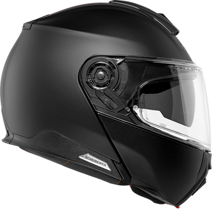 Schuberth C5 Matt Black