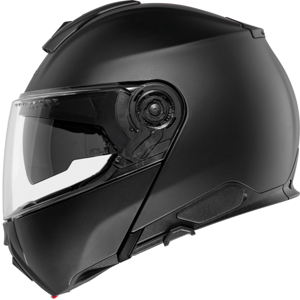 Schuberth C5 Matt Black