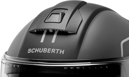 Schuberth C5 Master Grey
