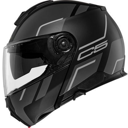 Schuberth C5 Master Grey