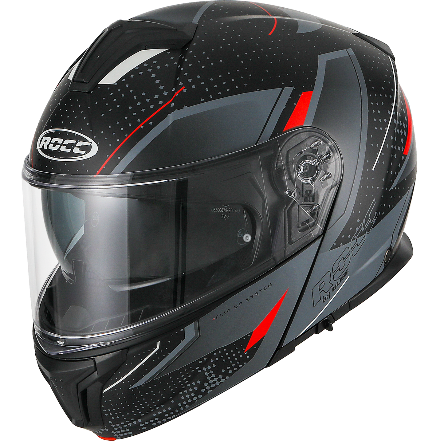 ROCC 810 Klapphelm