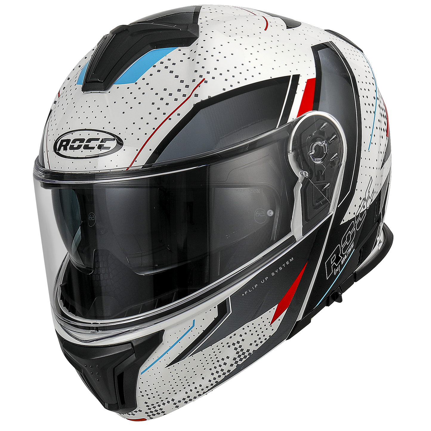 ROCC 810 Klapphelm