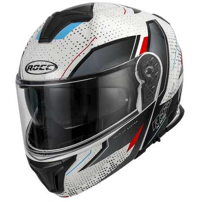 ROCC 810 Klapphelm
