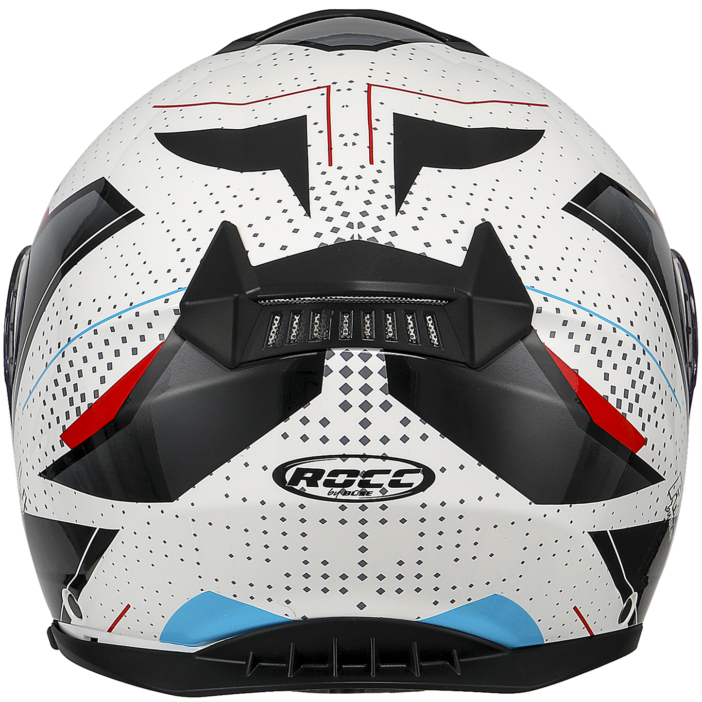 ROCC 810 Klapphelm