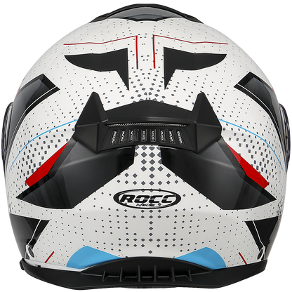 ROCC 810 Klapphelm