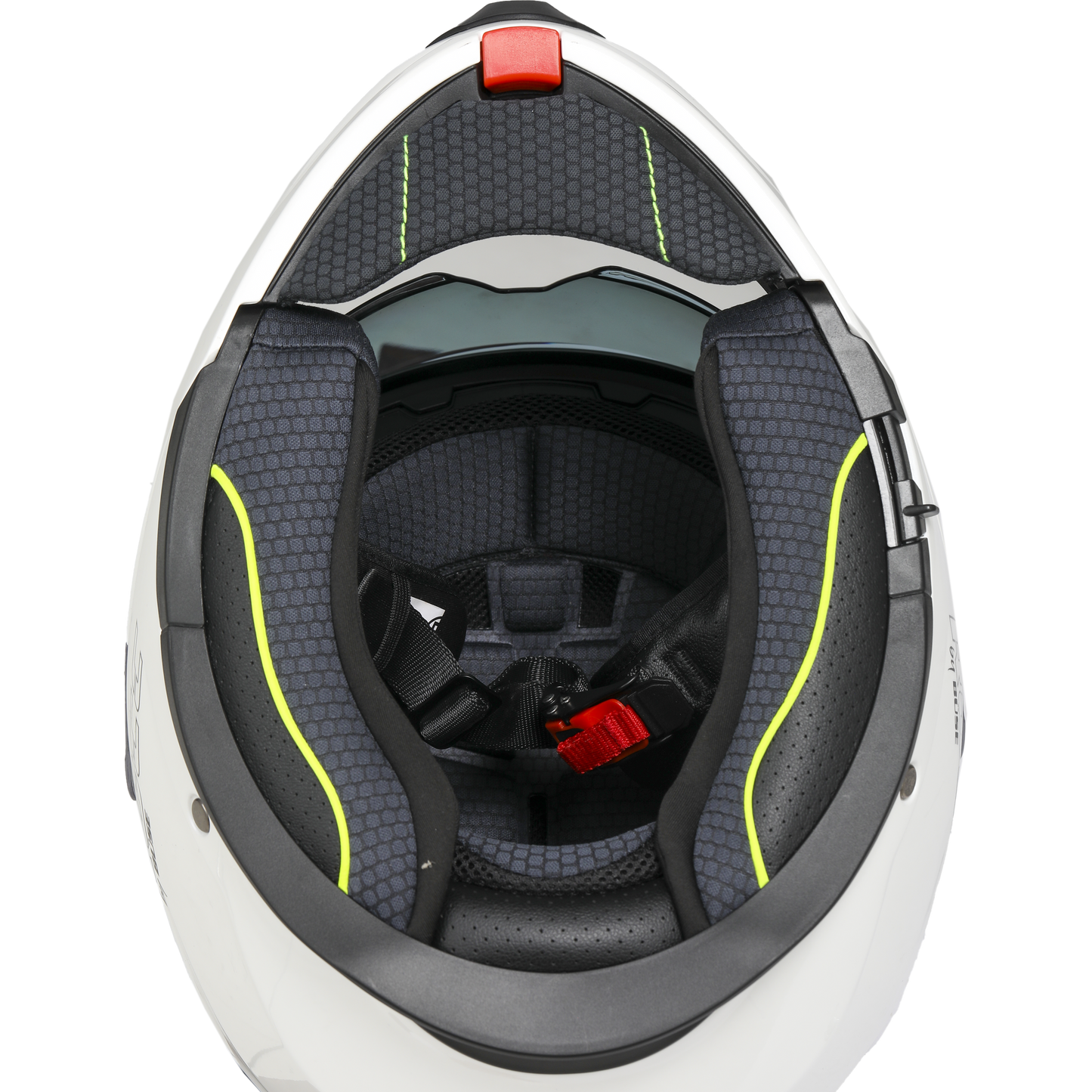 ROCC 810 Klapphelm